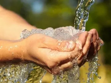 Недостиг на вода мъчи цяло село