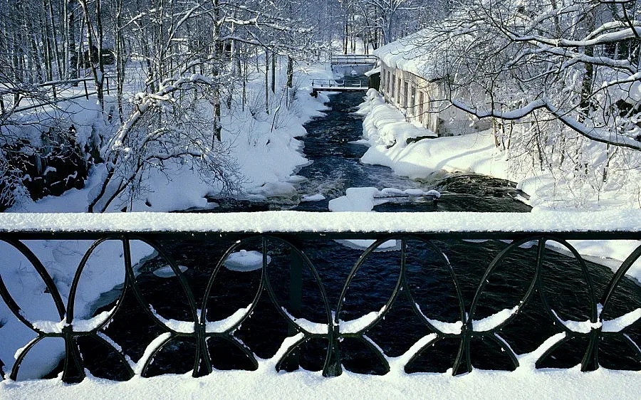 Внимание! Опасност от наводнения и преливане на реки