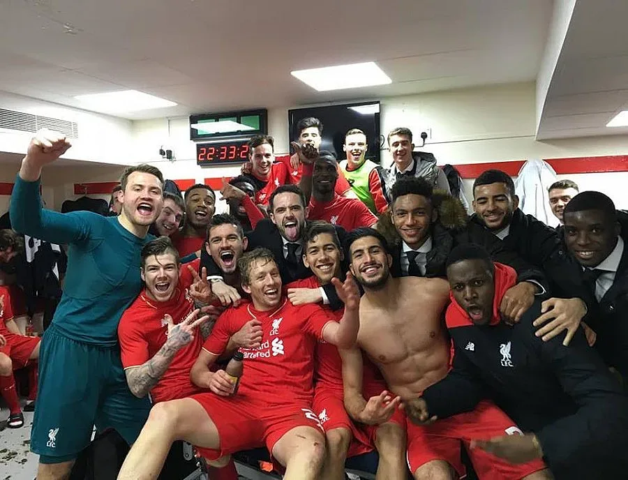 "Ливърпул" се вдигна от пепелта и се класира на "Уембли"