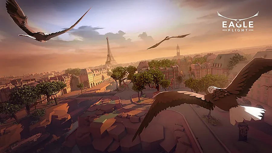 Ubisoft и SpectreVision вече играт в комбина