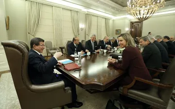 ИД готви нов ад в Турция