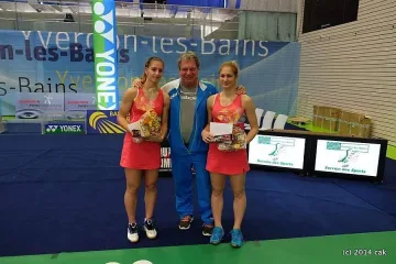 Гюнтер Хубер: Извадих 10 000 евро от джоба си за сестри Стоеви