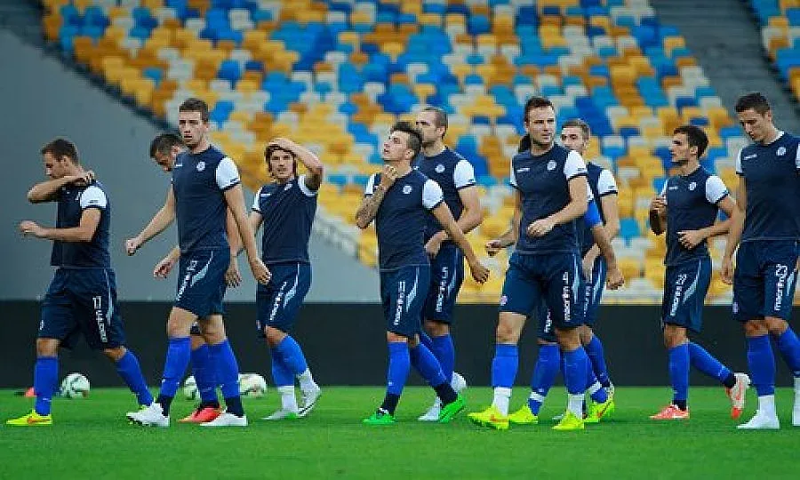 Български митничари провалят "Хайдук"