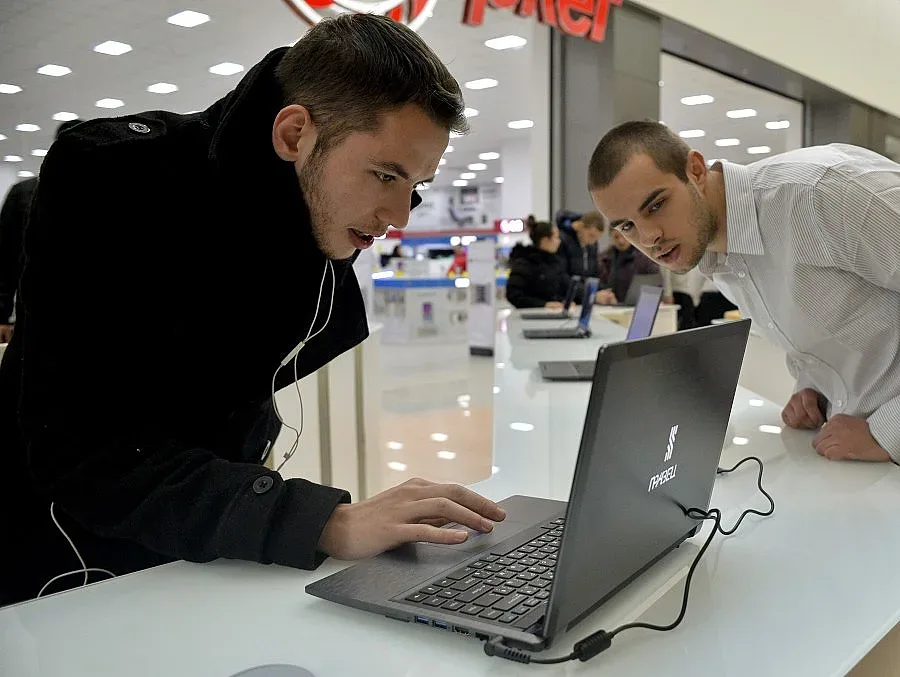 Това ли е вашата парола? Тъпа е, сменете я
