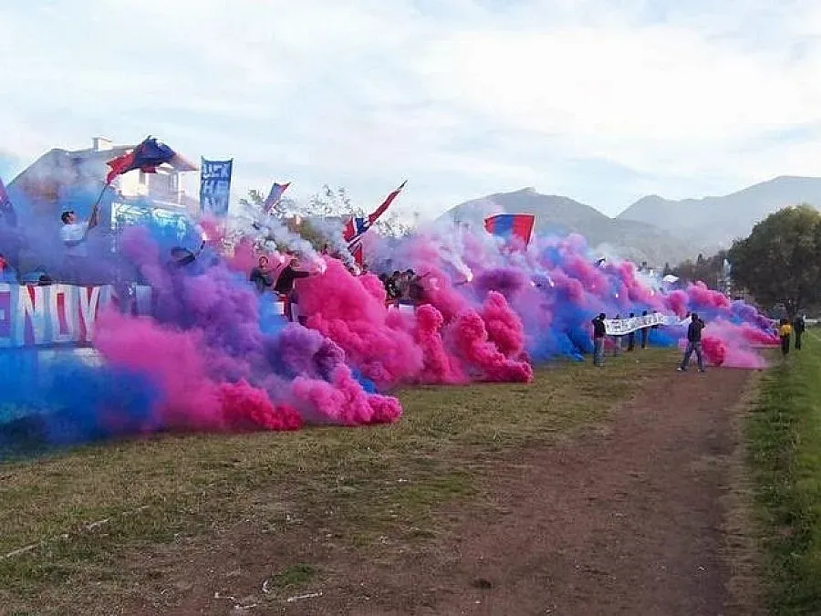 Футболът в Асеновград пред закриване