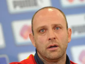 Удариха Тити с  "кърваво" писмо