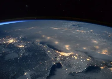 $3 млрд. щетите от бурята Джонас 