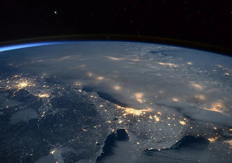 $3 млрд. щетите от бурята Джонас 