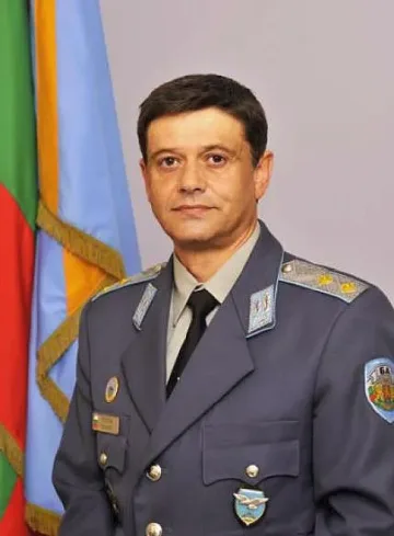 Константин Попов става началник на отбраната