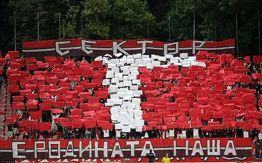 Сектор Г: Не участваме в политически игри 