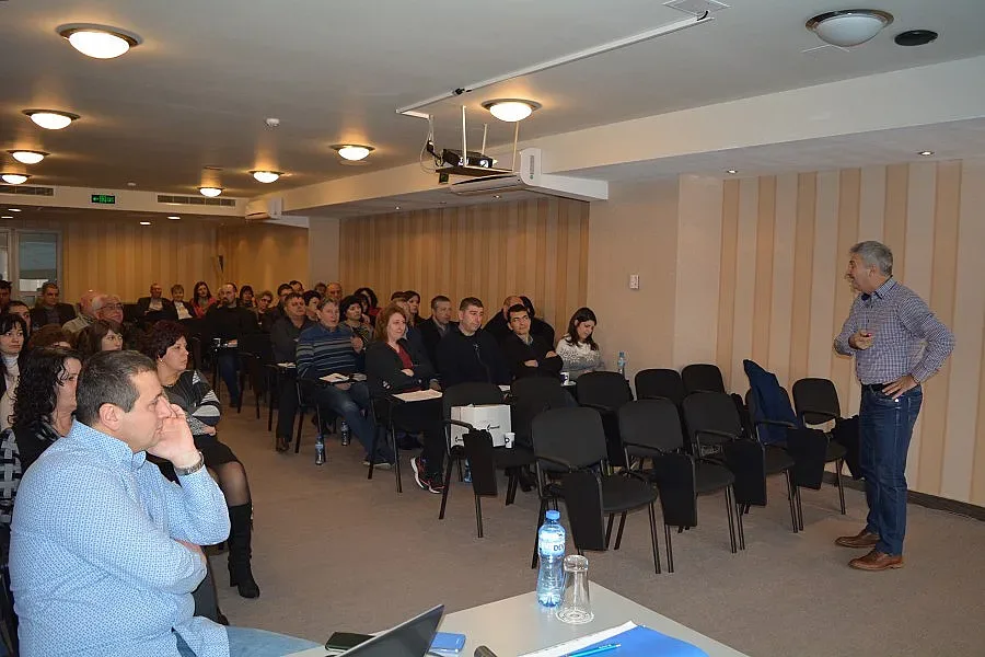 Общината в Монтана създава фонд „Ин витро”