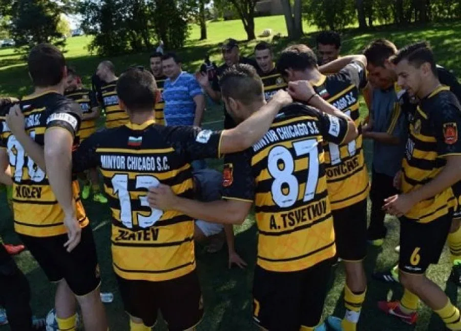 Легенда на ЦСКА събра в Чикаго пари за левскар