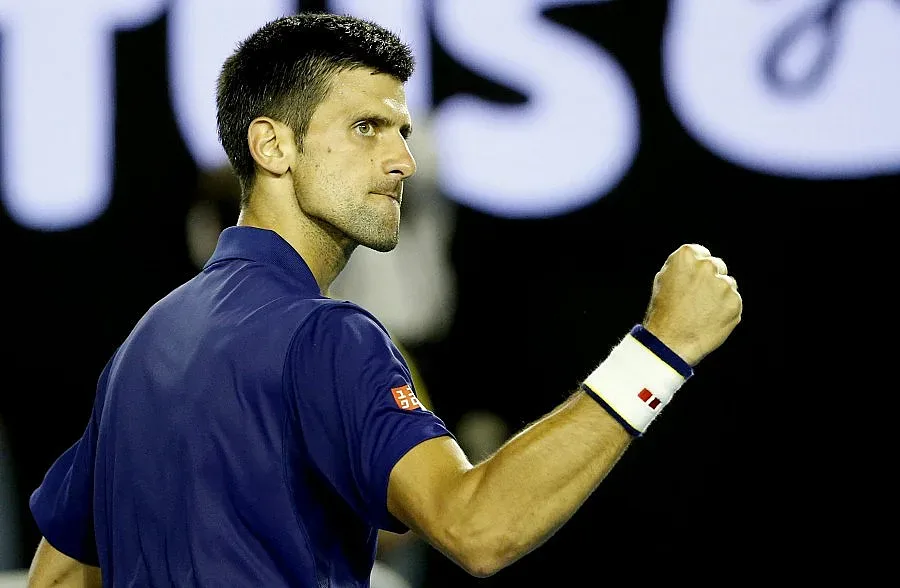 Джокович си уреди среща с Федерер на полуфиналите