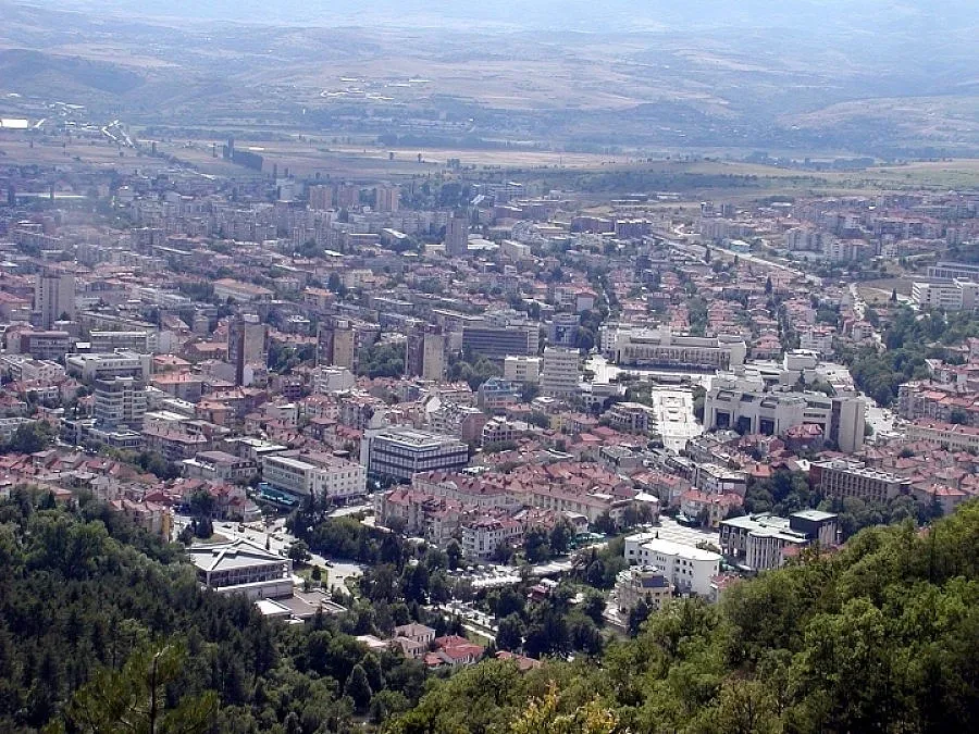 Проект за подземни контейнери в Пиринско