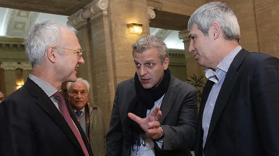 Москов за промяна на ТЕЛК-овете