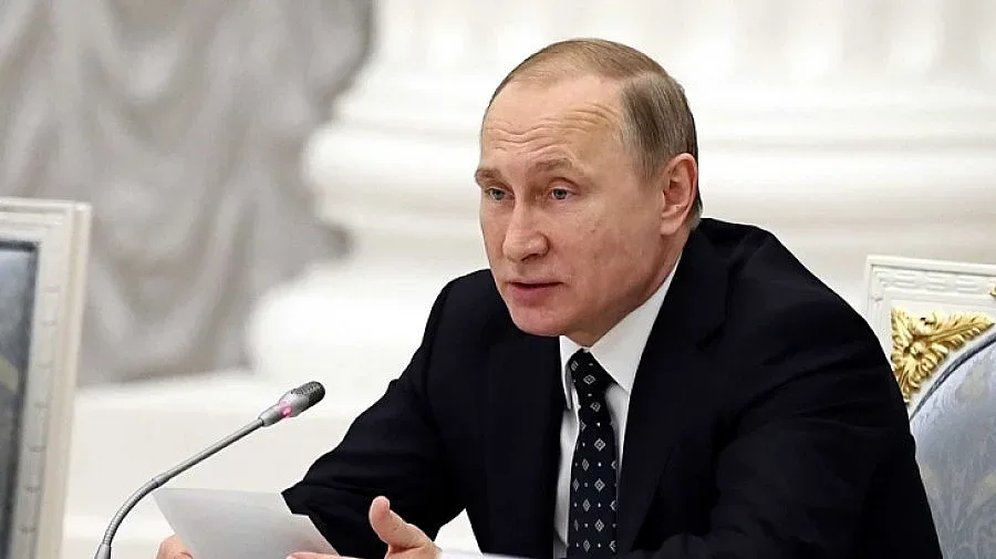 Путин: Идеалите на комунизма са като Библията