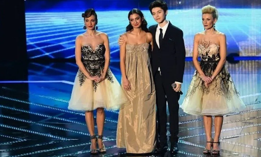 Християна Лоизу спечели X Factor