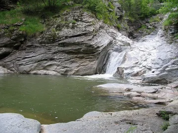 Заеми за общините с минерални води
