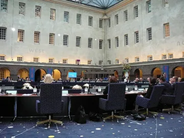 Официално стартира новият Контратерористичен център на Европол