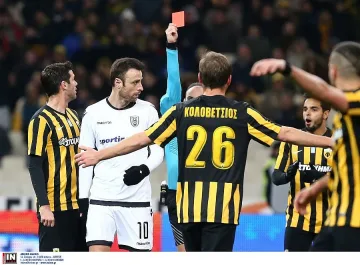 Бербатов гори за три мача