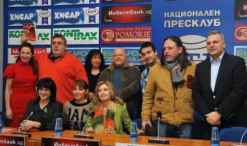 Жоро Крумов: В "Ку-ку" сме шизоидни интелигенти