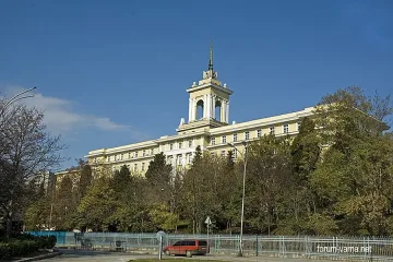 Математици без правомощия обучават бъдещи капитани