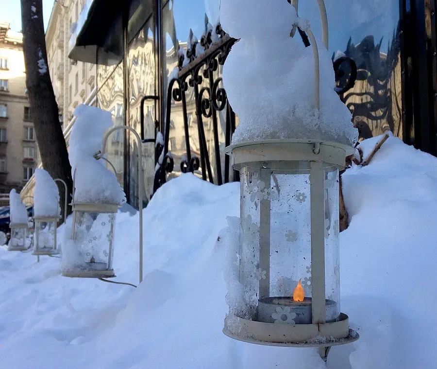 Времето омеква във вторник