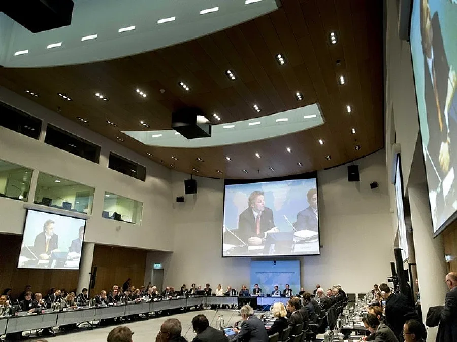 Откриха европейски център за борба с тероризма в Нидерландия