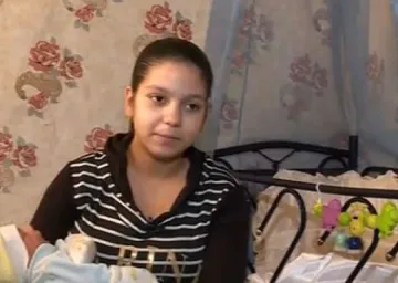 12-годишната, родила в Лом, била изнасилена
