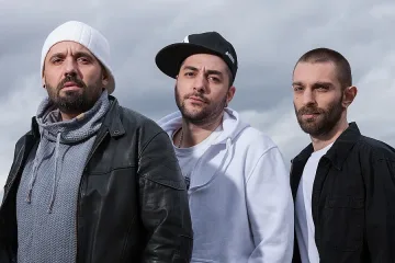 Дичо прави концерт с песни от 10-годишен авторски труд