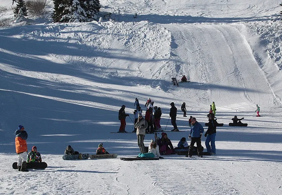 Идва краят на ледените дни