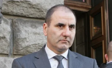 Цветан Цветанов: Насилието е част от трафика на хора