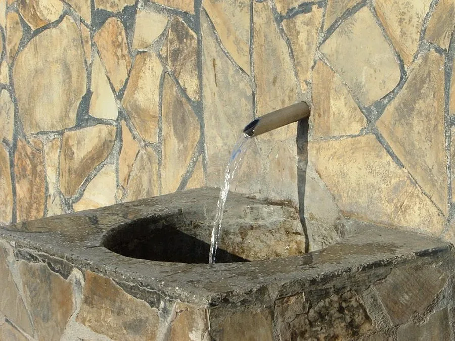  Водата в село Митино е годна за пиене