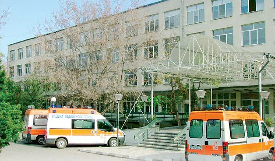 Tоксични вещества обгазили пострадалите в Пазарджик