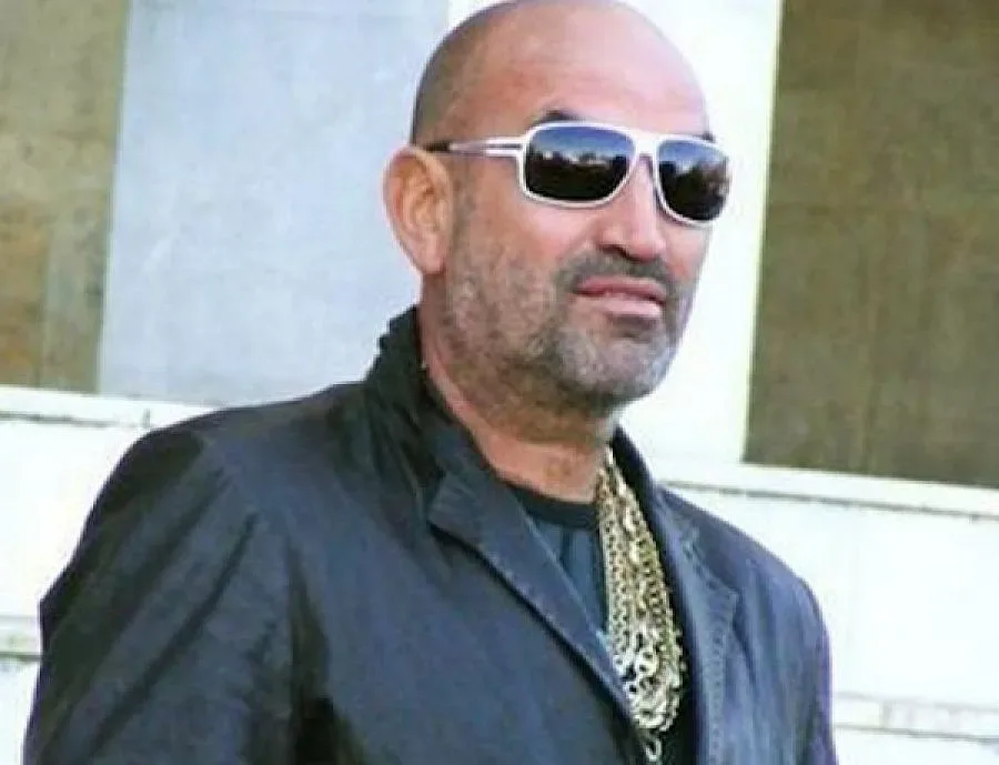 Цацаров разпореди проверка на Ценко Чоков