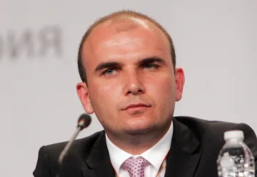 Кючюк: Местан бе  отстранен по две причини