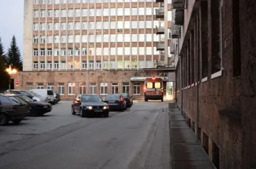 Бременна жена, изпаднала в кома, бе спасена от лекарите в Смолян
