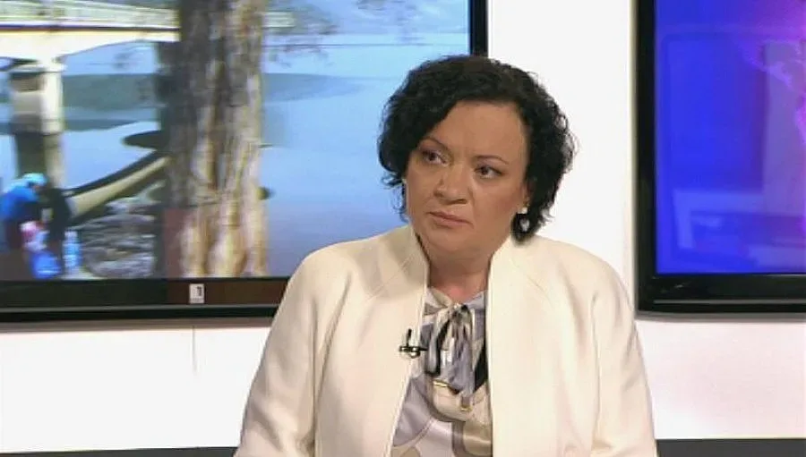 Василева: Твърденията за очакван потоп са преувеличени