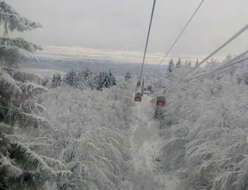 Дете оцеля след падане от лифта на Симеоново