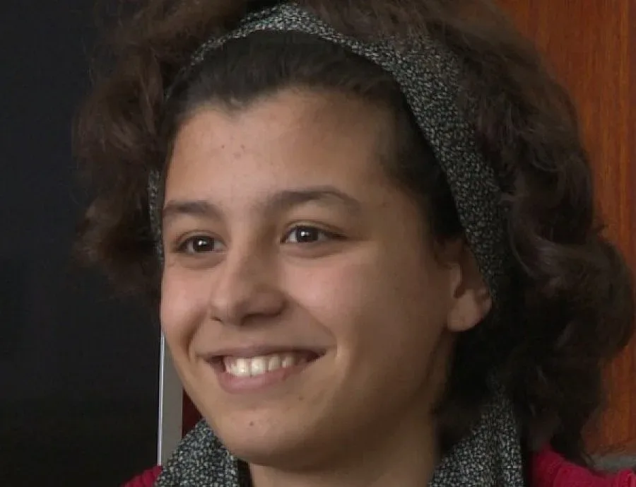 Миро и Мария като лъч надежда