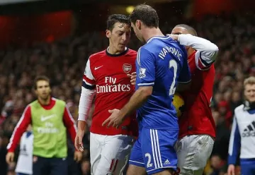 "Челси" взе дербито срещу "Арсенал" и диша спокойно