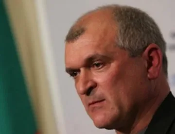 Главчев: Борисов търпи всичко заради бъдещето на държавата