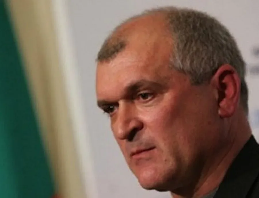 Главчев: Борисов търпи всичко заради бъдещето на държавата