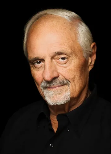 10 неща, които не знаем за Тед Кочев - българинът