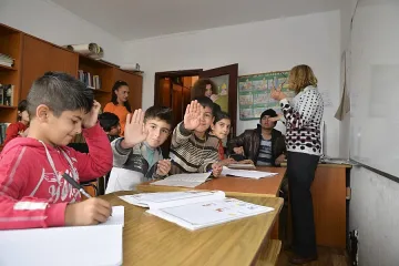 Местят Паисий в по-горен клас