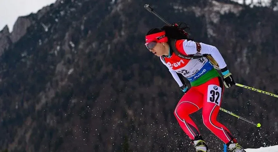 Женската ни щафета е 14-а в Италия