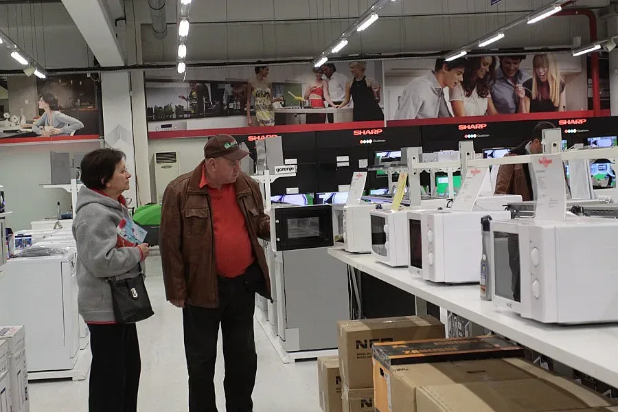 Дават 44,5 млн. лв. за ремонт на битови уреди