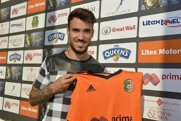 И Виана напуска потъващия "Литекс"