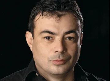 Ласкин става режисьор