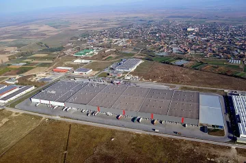 Привличаме китайски фирми с евтини имоти и наеми